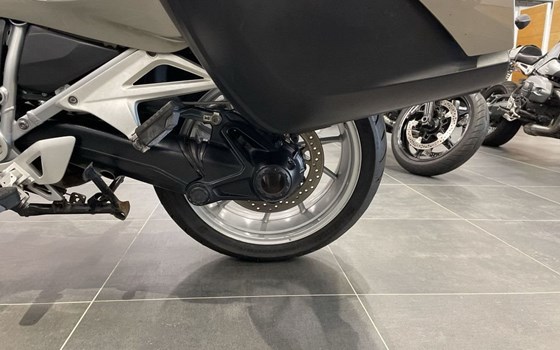 Gebrauchtmotorrad BMW R 1200 RT - Bild 11