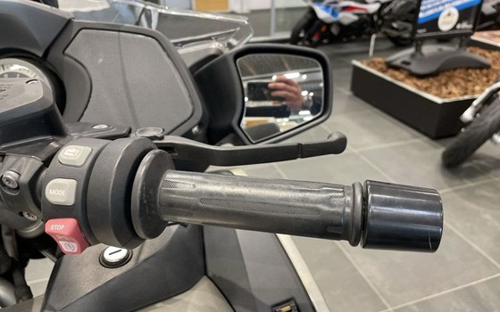 Gebrauchtmotorrad BMW R 1200 RT - Bild 12