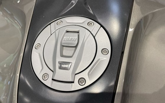 Gebrauchtmotorrad BMW R 1200 RT - Bild 13