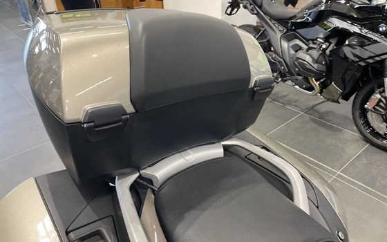 Gebrauchtmotorrad BMW R 1200 RT - Bild 14