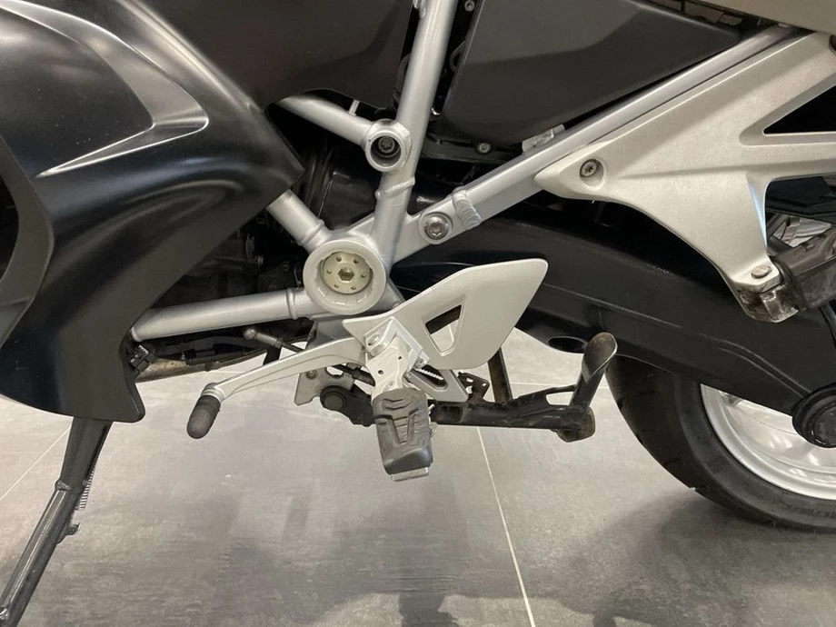Angebot BMW R 1200 RT Bild 15: Angebot BMW R 1200 RT