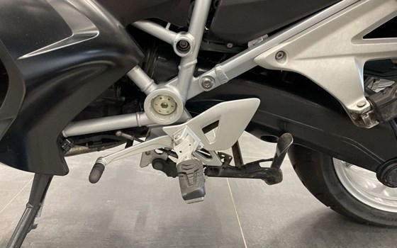 Gebrauchtmotorrad BMW R 1200 RT - Bild 15