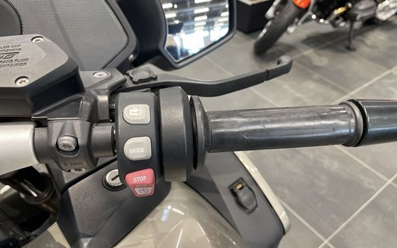 Gebrauchtmotorrad BMW R 1200 RT - Bild 16