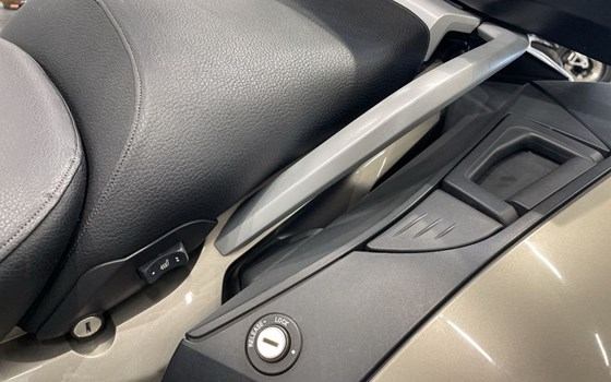 Gebrauchtmotorrad BMW R 1200 RT - Bild 17