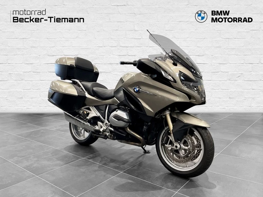 Angebot BMW R 1200 RT Bild 3: Angebot BMW R 1200 RT