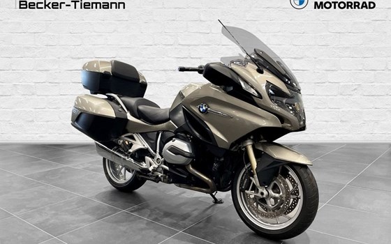 Gebrauchtmotorrad BMW R 1200 RT - Bild 3