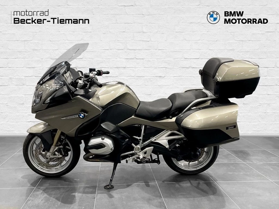 Angebot BMW R 1200 RT Bild 4: Angebot BMW R 1200 RT
