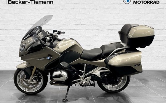 Gebrauchtmotorrad BMW R 1200 RT - Bild 4