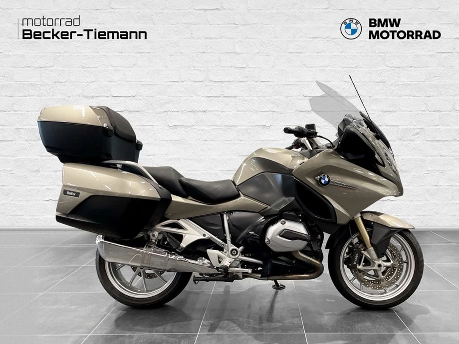 Angebot BMW R 1200 RT Bild 5: Angebot BMW R 1200 RT