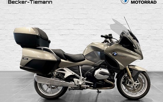 Gebrauchtmotorrad BMW R 1200 RT - Bild 5