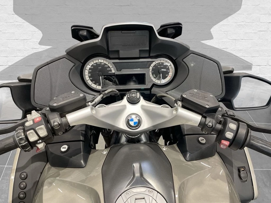 Angebot BMW R 1200 RT Bild 6: Angebot BMW R 1200 RT