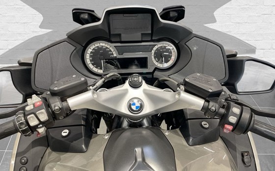Gebrauchtmotorrad BMW R 1200 RT - Bild 6