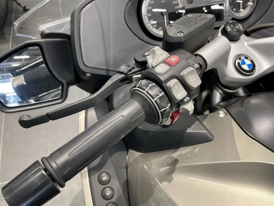 Angebot BMW R 1200 RT Bild 7: Angebot BMW R 1200 RT