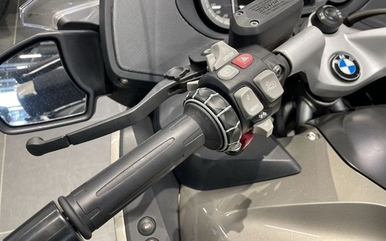 Gebrauchtmotorrad BMW R 1200 RT - Bild 7
