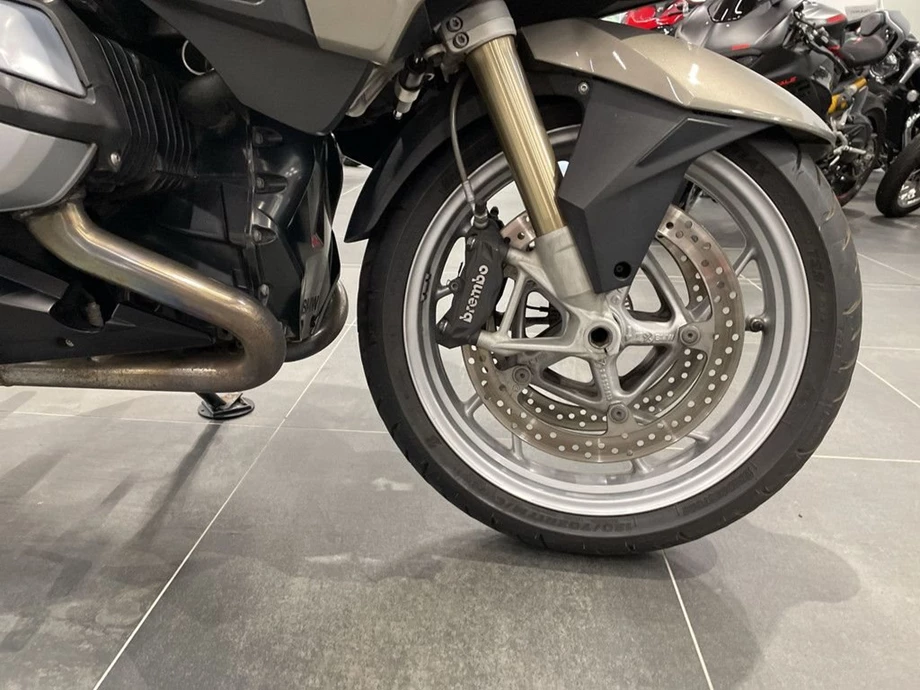 Angebot BMW R 1200 RT Bild 8: Angebot BMW R 1200 RT
