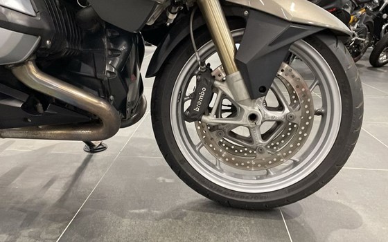 Gebrauchtmotorrad BMW R 1200 RT - Bild 8