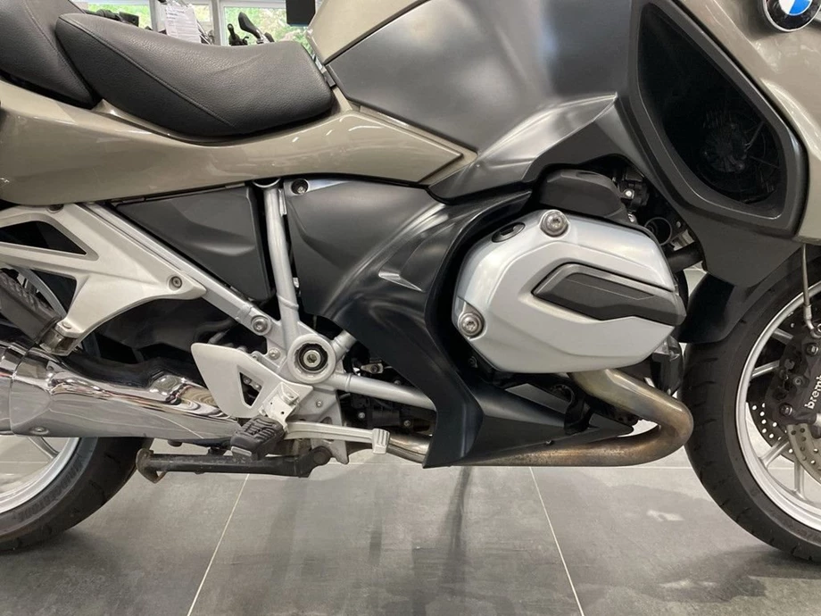Angebot BMW R 1200 RT Bild 9: Angebot BMW R 1200 RT