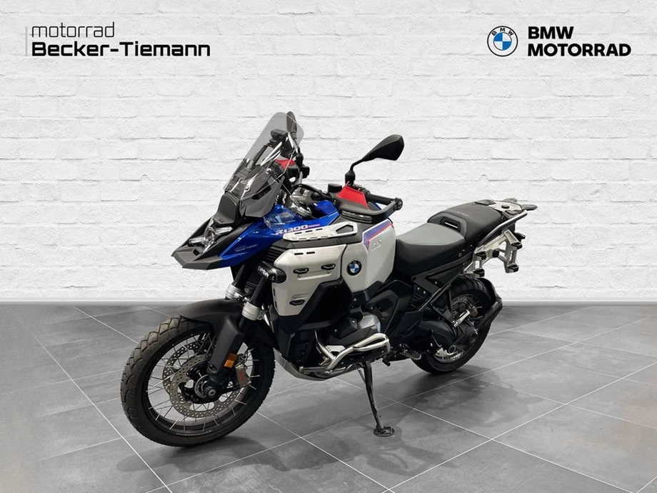 Angebot BMW R 1300 GS Adventure Bild 1: Angebot BMW R 1300 GS Adventure