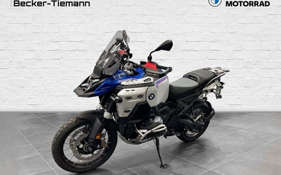 Neufahrzeug BMW R 1300 GS Adventure - Bild 1