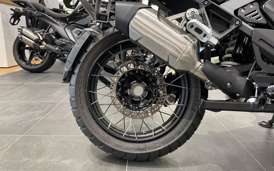 Neufahrzeug BMW R 1300 GS Adventure - Bild 10