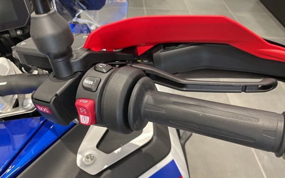 Neufahrzeug BMW R 1300 GS Adventure - Bild 11