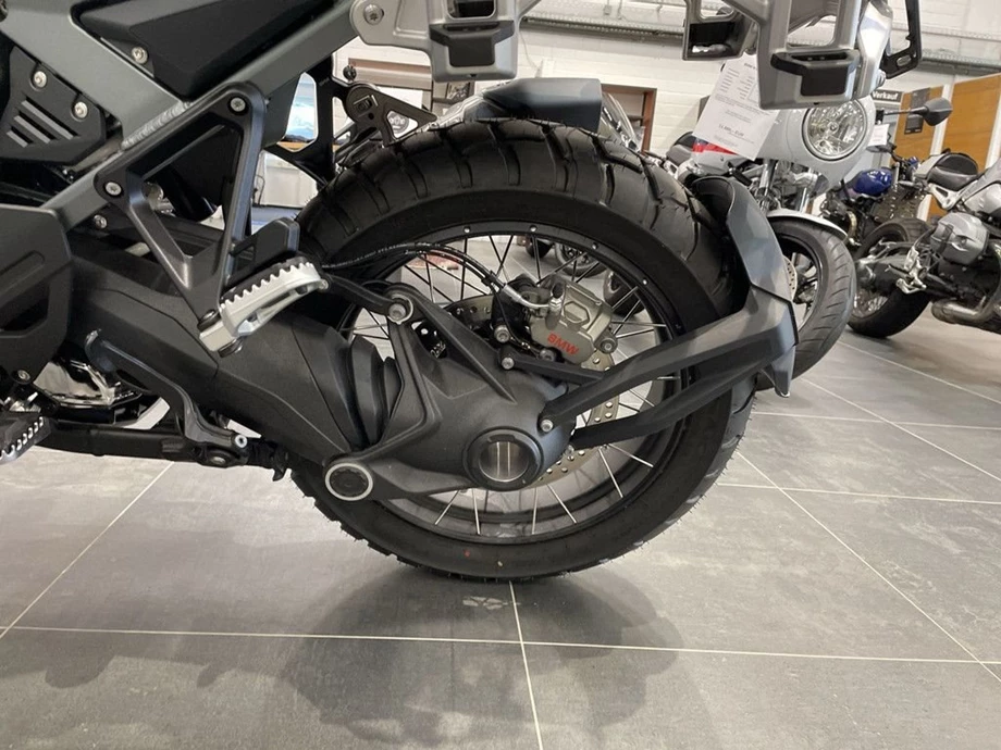 Angebot BMW R 1300 GS Adventure Bild 11: Angebot BMW R 1300 GS Adventure