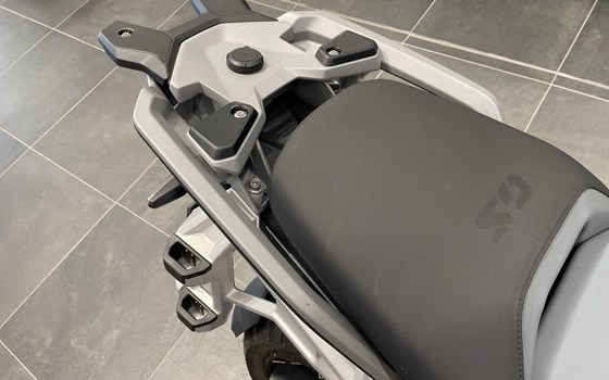 Neufahrzeug BMW R 1300 GS Adventure - Bild 12