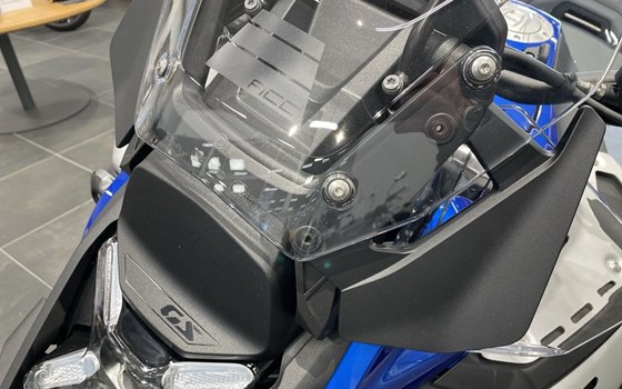 Neufahrzeug BMW R 1300 GS Adventure - Bild 13