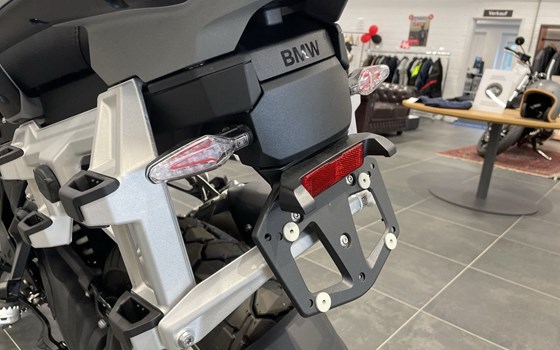 Neufahrzeug BMW R 1300 GS Adventure - Bild 14