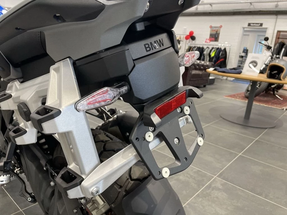 Angebot BMW R 1300 GS Adventure Bild 15: Angebot BMW R 1300 GS Adventure