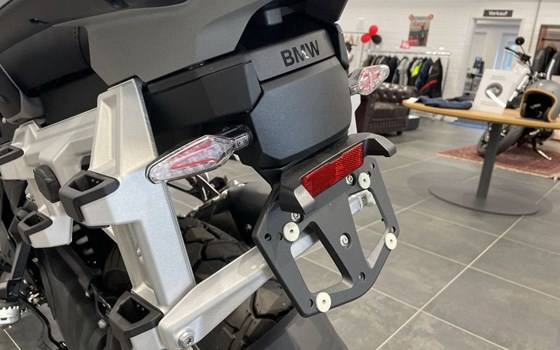 Neufahrzeug BMW R 1300 GS Adventure - Bild 15