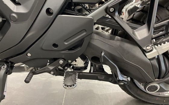 Neufahrzeug BMW R 1300 GS Adventure - Bild 16