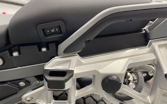 Neufahrzeug BMW R 1300 GS Adventure - Bild 18