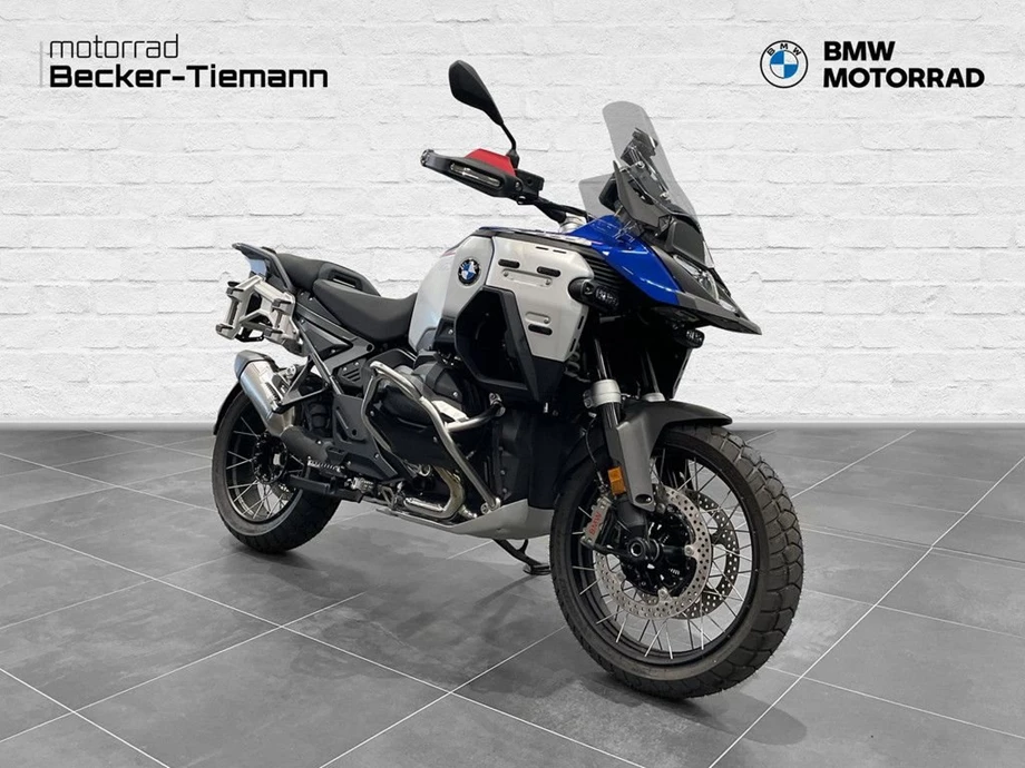 Angebot BMW R 1300 GS Adventure Bild 3: Angebot BMW R 1300 GS Adventure