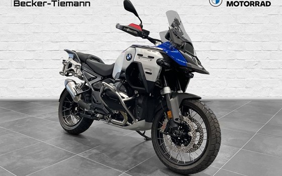 Neufahrzeug BMW R 1300 GS Adventure - Bild 3