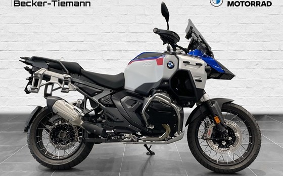 Neufahrzeug BMW R 1300 GS Adventure - Bild 4