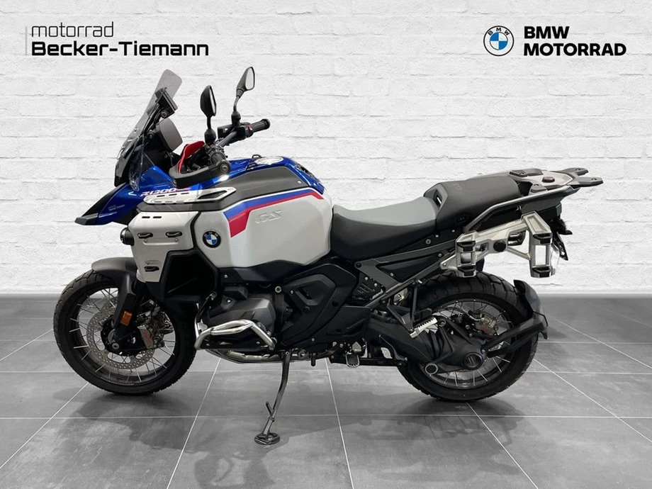 Angebot BMW R 1300 GS Adventure Bild 4: Angebot BMW R 1300 GS Adventure