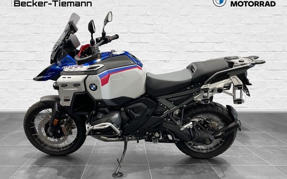 Neufahrzeug BMW R 1300 GS Adventure - Bild 4