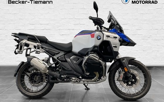 Neufahrzeug BMW R 1300 GS Adventure - Bild 5