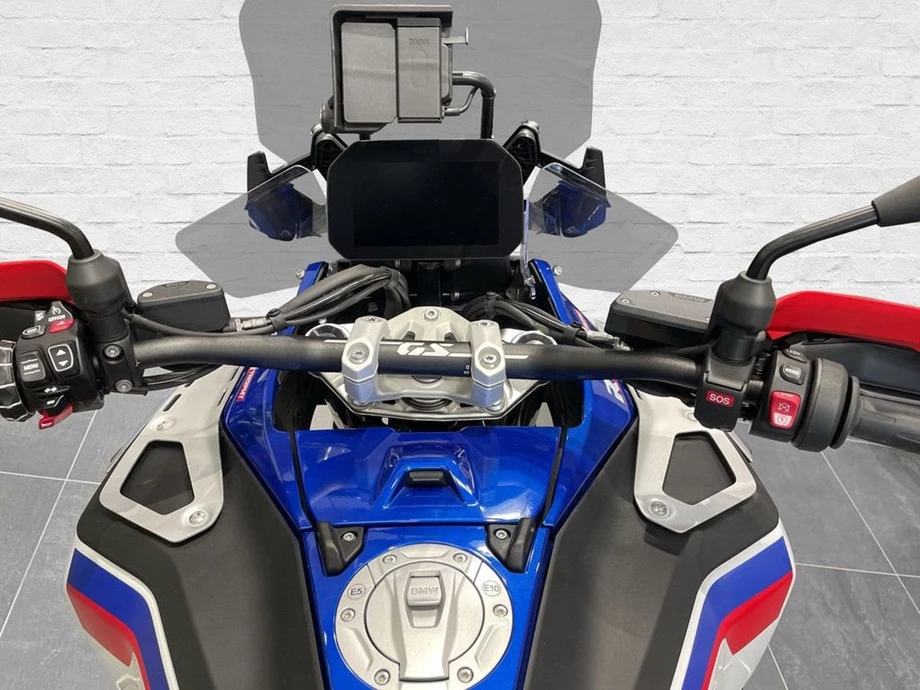 Angebot BMW R 1300 GS Adventure Bild 6: Angebot BMW R 1300 GS Adventure