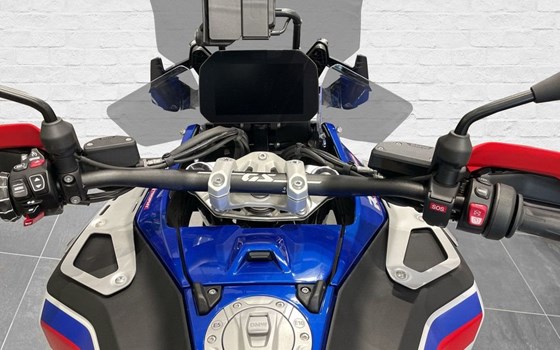 Neufahrzeug BMW R 1300 GS Adventure - Bild 6