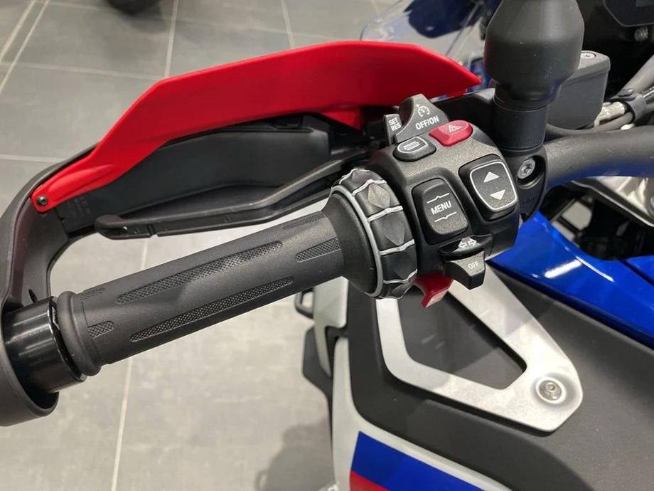 Angebot BMW R 1300 GS Adventure Bild 7: Angebot BMW R 1300 GS Adventure