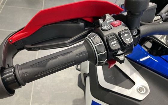 Neufahrzeug BMW R 1300 GS Adventure - Bild 7