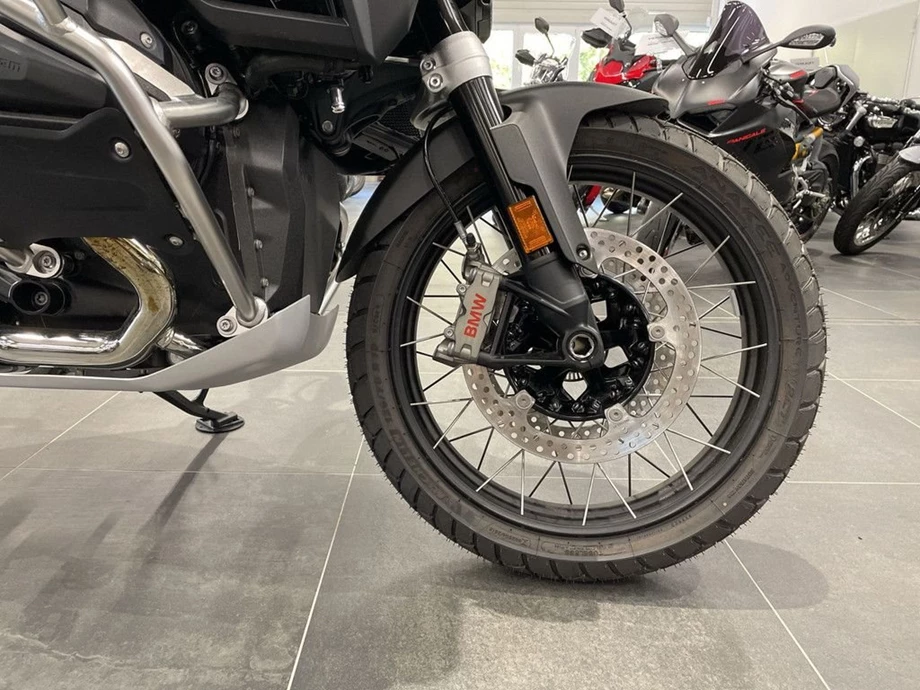 Angebot BMW R 1300 GS Adventure Bild 8: Angebot BMW R 1300 GS Adventure