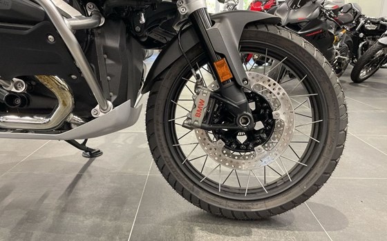 Neufahrzeug BMW R 1300 GS Adventure - Bild 8