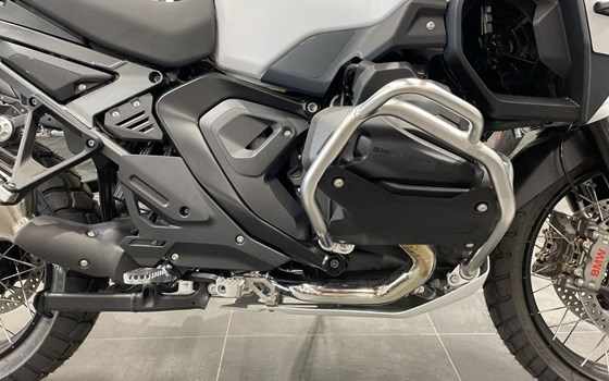 Neufahrzeug BMW R 1300 GS Adventure - Bild 9