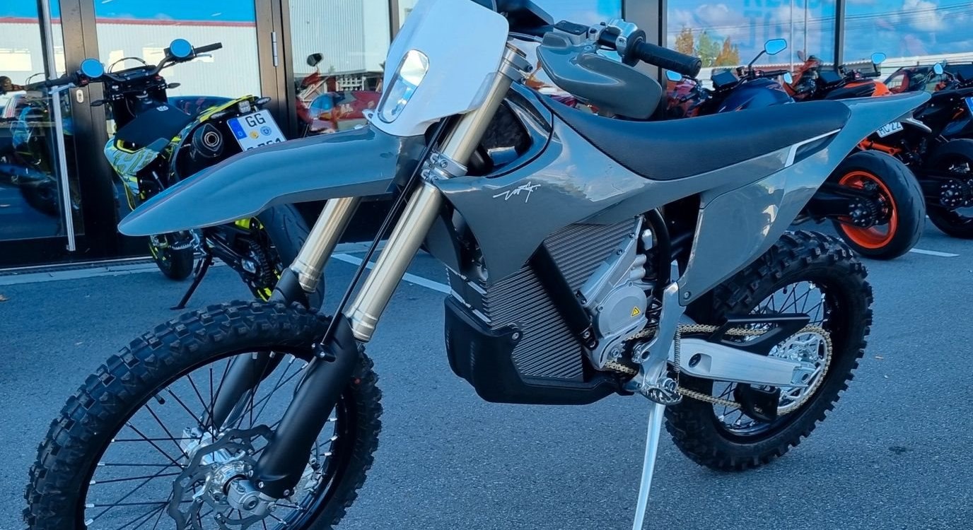 Angebot Stark Future Varg EX