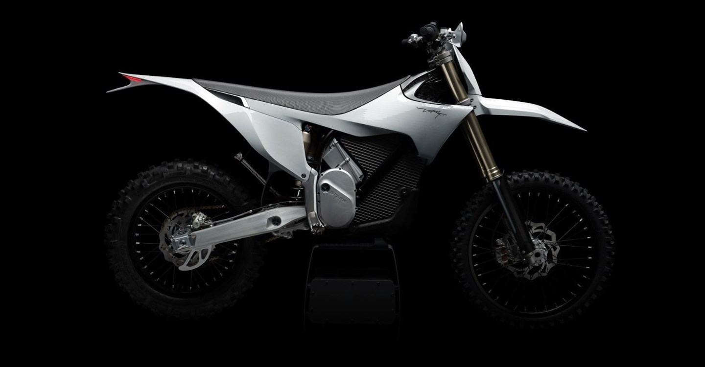 Angebot Stark Future Varg EX