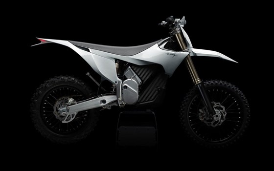 Neufahrzeug Stark Future Varg EX - Bild 12