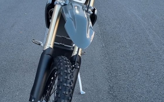 Neufahrzeug Stark Future Varg EX - Bild 4